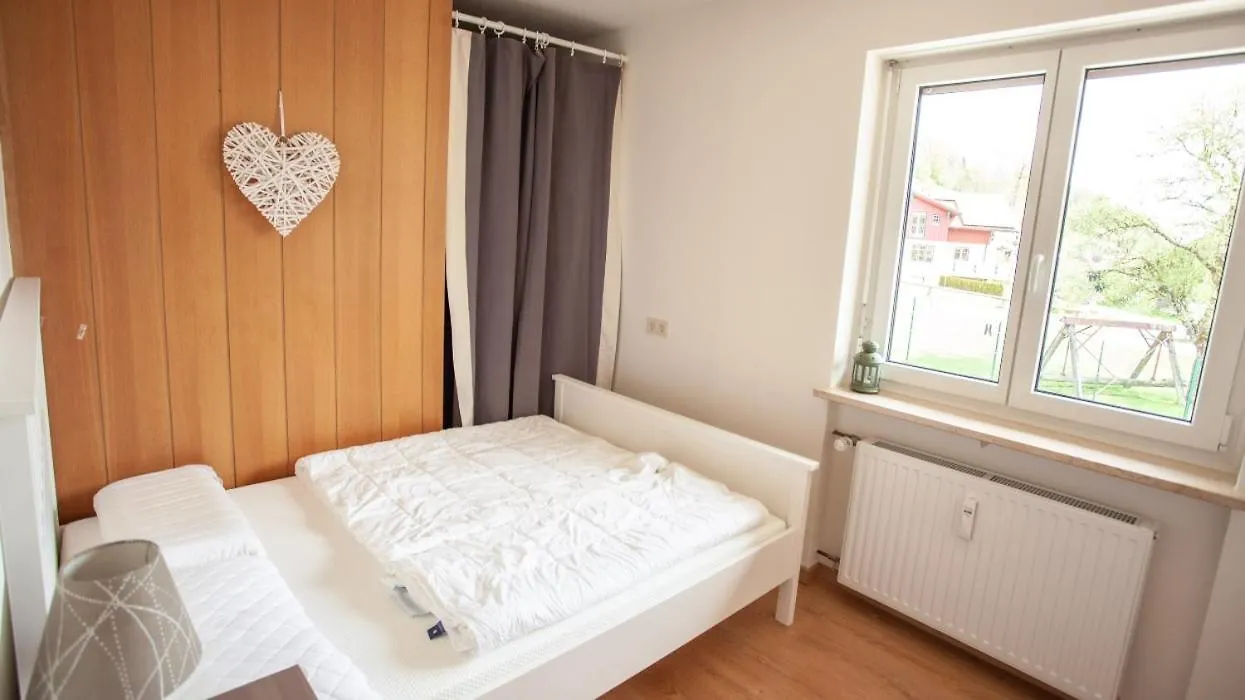 Apartment Fewo Bergliebe, Oberstaufen-Wiedemannsdorf Oberreute Germany